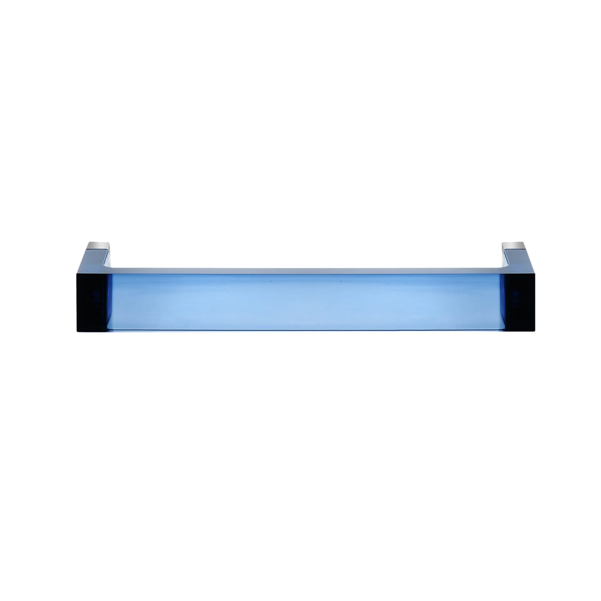 Laufen Handtuchhalter „Kartell“ in Blau