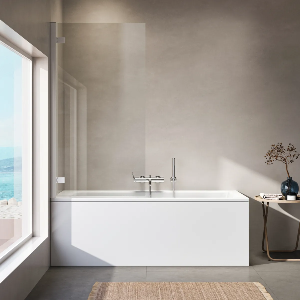 Ideal Standard Badewanne „LaDolceVita“ 70 × 170 cm Ideal Standard Badewanne „LaDolceVita“ 70 × 170 cm