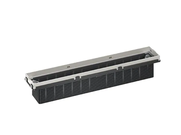 Duschrinne CeraFrame Individual, 300 x 50 mm