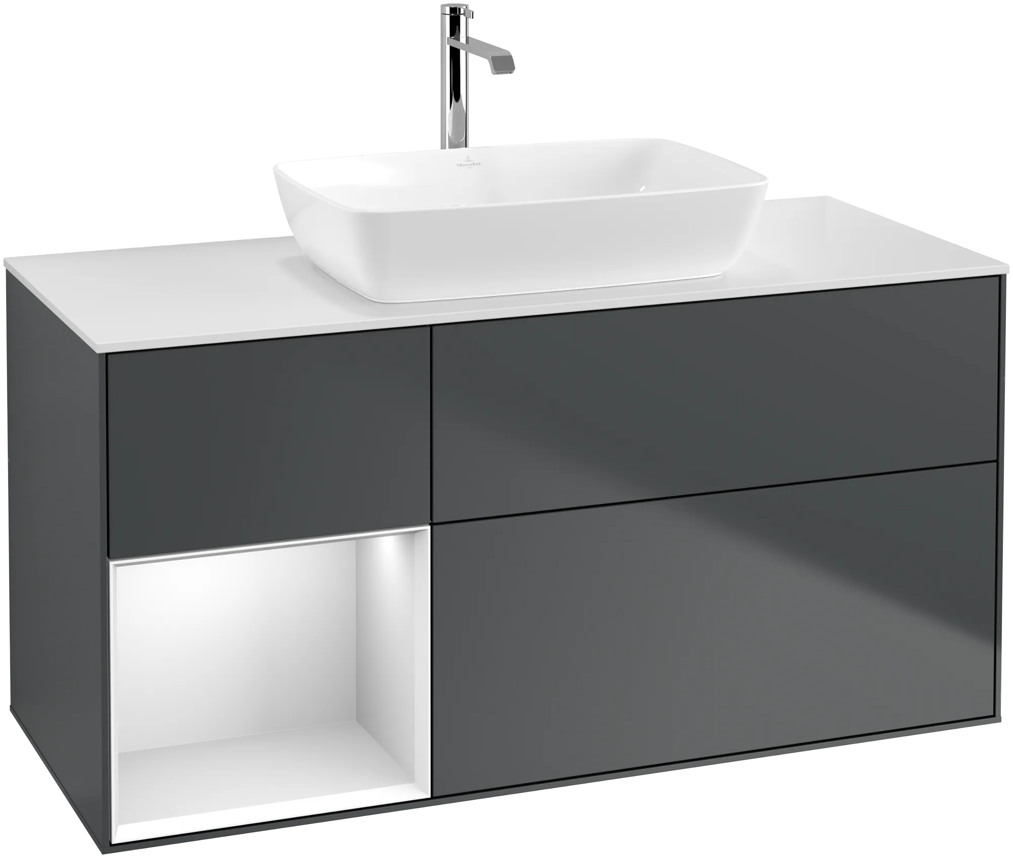 Villeroy & Boch Finion Waschbeckenunterschrank G82