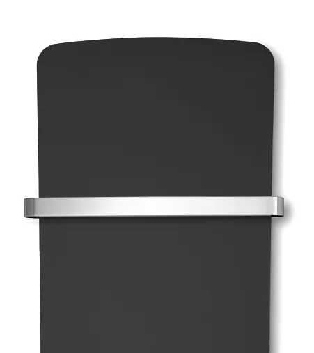 Handtuchhalter für „Folio Glass“ 49 cm Handtuchhalter für „Folio Glass“ 49 cm
