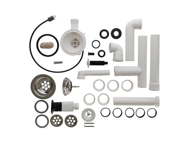 Villeroy & Boch Ablaufgarnitur „Zubehör Küche“ Villeroy & Boch Ablaufgarnitur „Zubehör Küche“