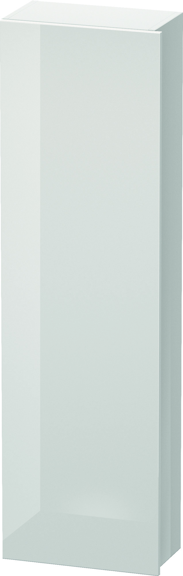 Duravit Hochschrank „DuraStyle“ 40 × 140 × 24 cm
