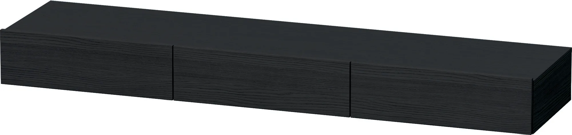 Duravit Schubkastenablage „DuraStyle“ in 180 × 18,2 × 44 cm