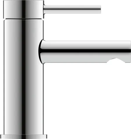 Cir 1Heb-Wtmi S MinusFlow chr 52x152x144 Ala:100 Ansm SchAns:3/8" Strh