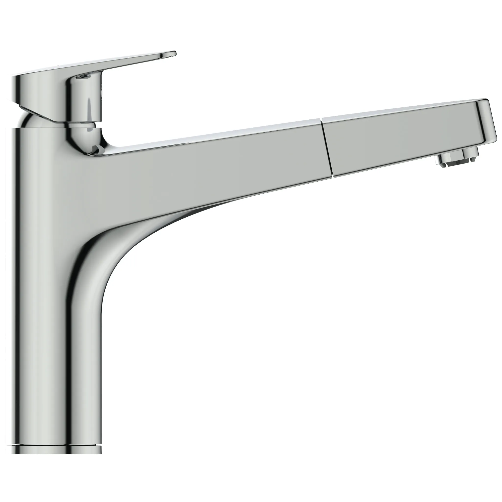 Ideal Standard Küchenarmatur Ceraplan BD330AA, DN 15, Niederdruck, Chrom Ideal Standard Küchenarmatur Ceraplan BD330AA, DN 15, Niederdruck, Chrom