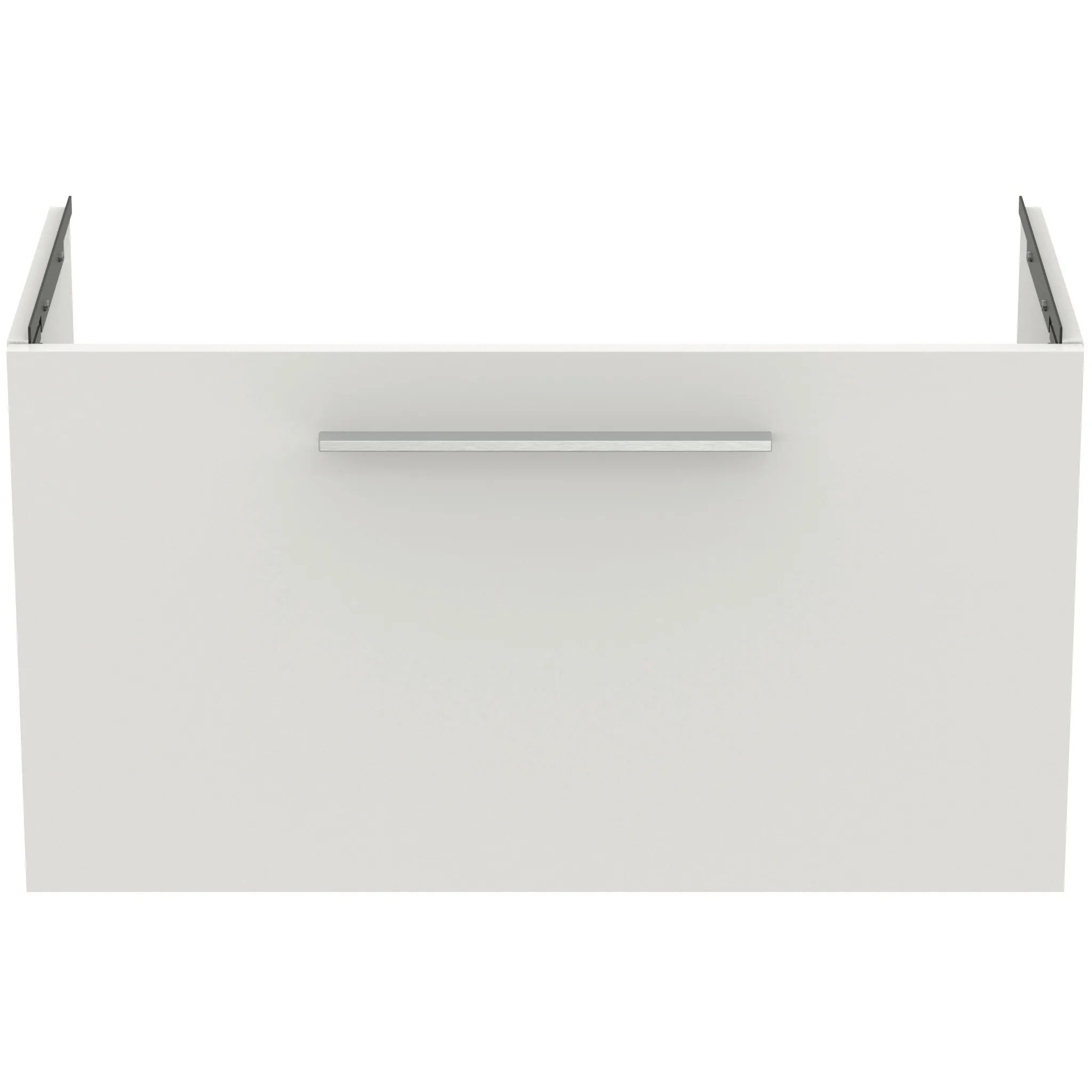 Ideal Standard Waschtischunterschrank „i.lifeS“ 80 × 44 × 37,5 cm Weiß matt