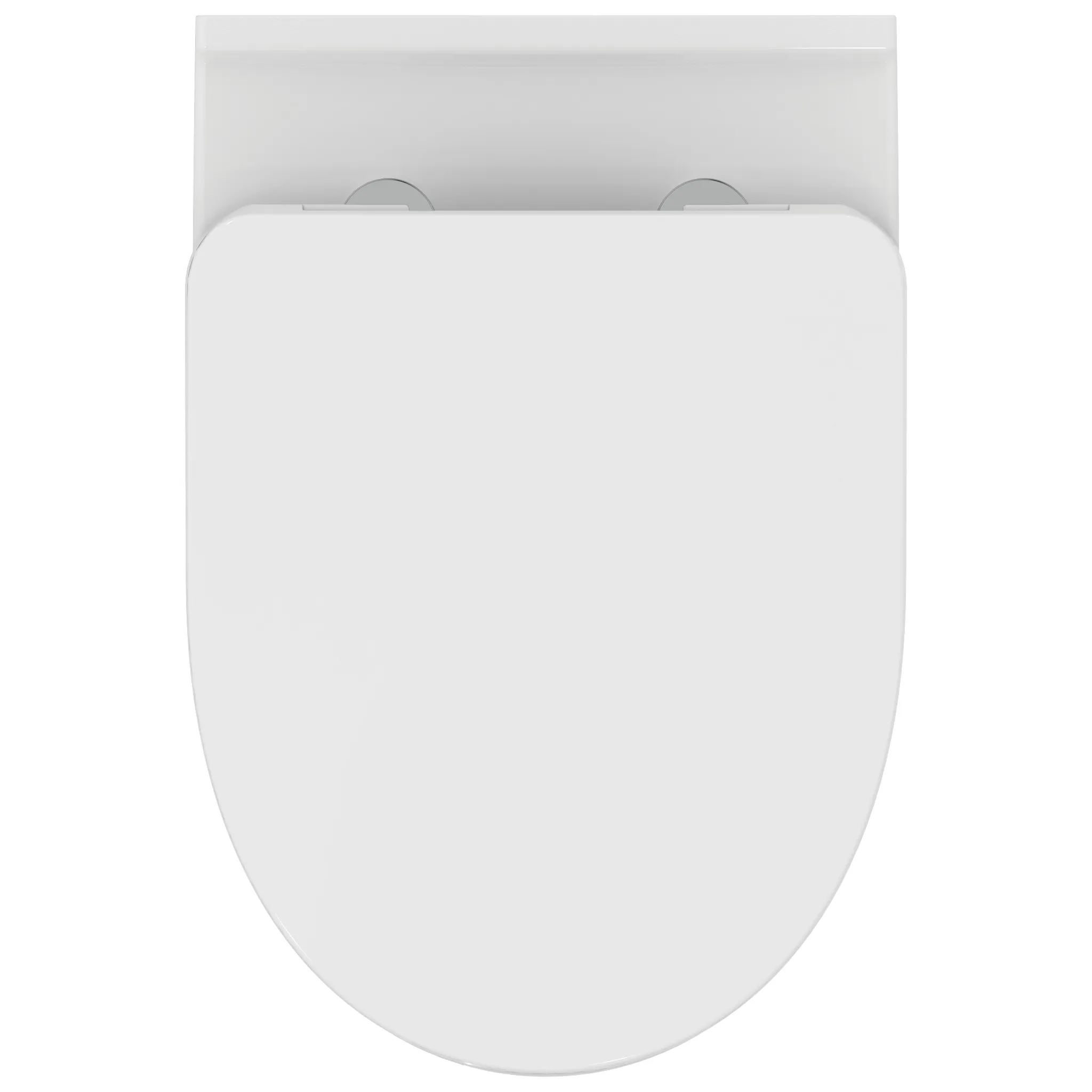 WC-Paket i.life A Randlos mit Universal WC-Sitz Softclose Weiß WC-Paket i.life A Randlos mit Universal WC-Sitz Softclose Weiß