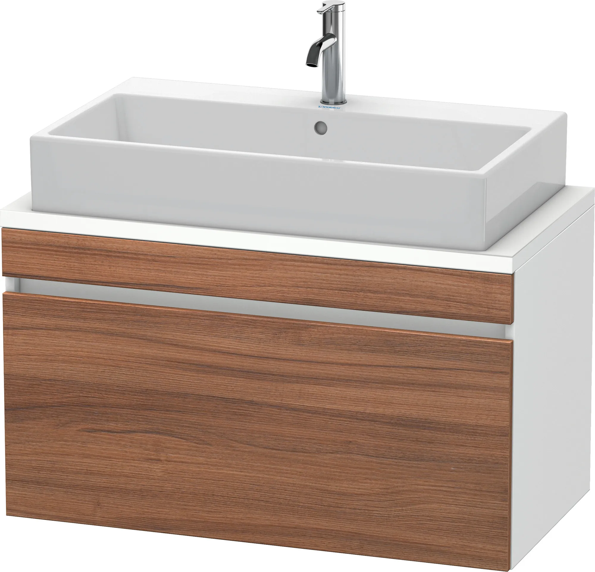Duravit Waschtischunterschrank wandhängend „DuraStyle“ 90 × 51,2 × 47,8 cm Duravit Waschtischunterschrank wandhängend „DuraStyle“ 90 × 51,2 × 47,8 cm