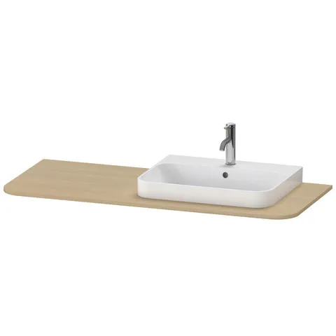 Duravit Konsole „Happy D.2 Plus“ Duravit Konsole „Happy D.2 Plus“