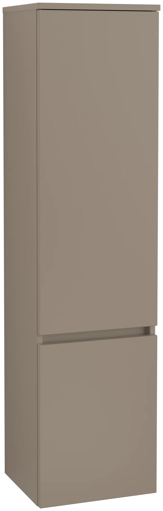 Villeroy & Boch Hochschrank „Legato“ 40 × 155 × 35 cm