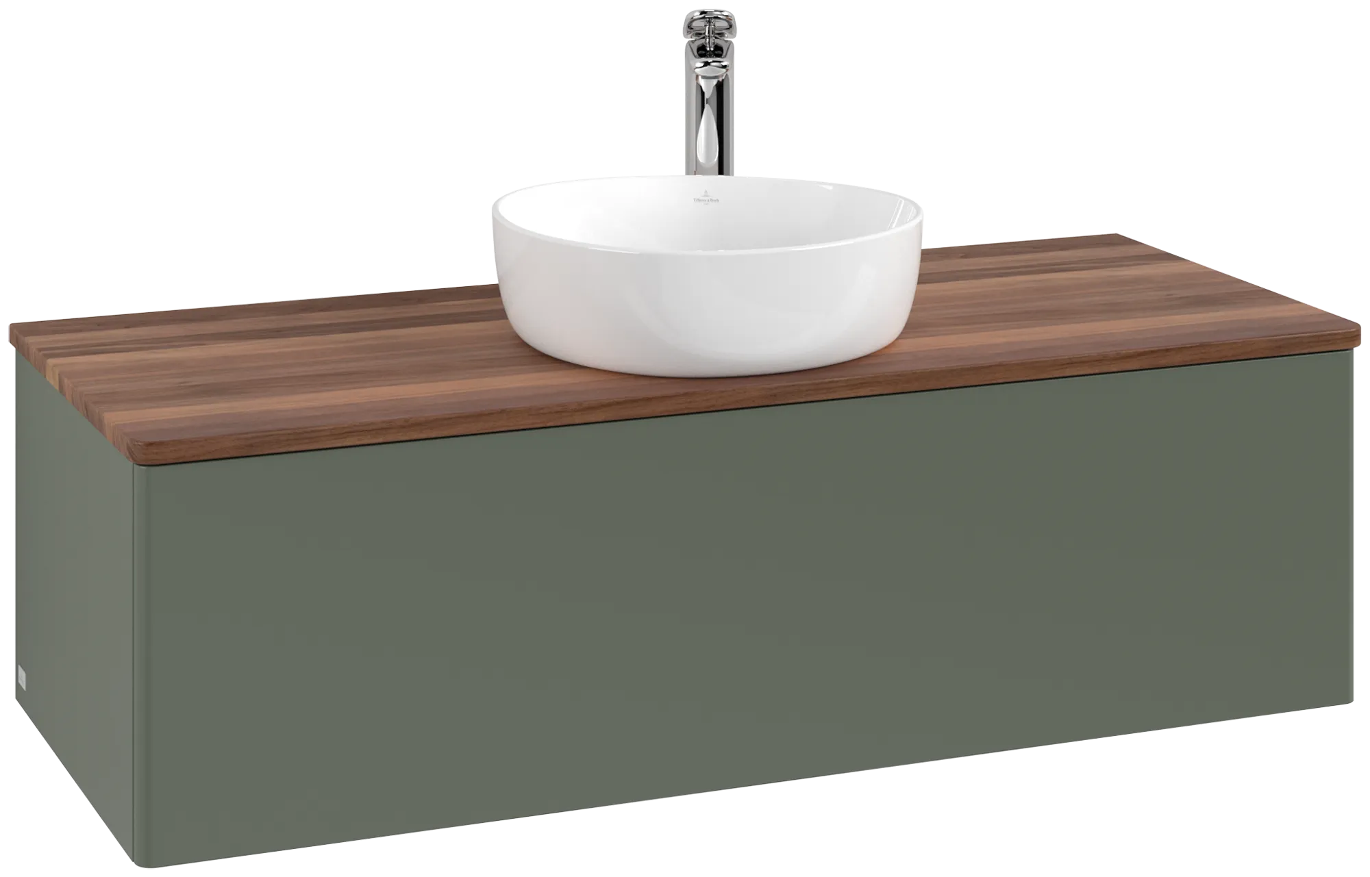 Villeroy & Boch Antao Waschbeckenunterschrank L32_5 1200x360x500mm