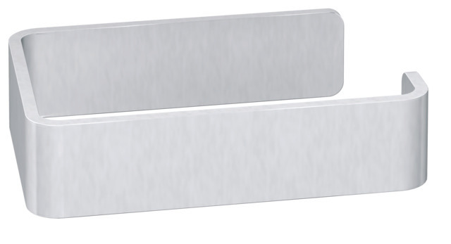 HEWI Toilettenpapierhalter „Serie 805“ 12 × 9 × 3 cm
