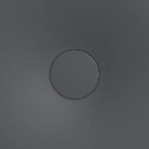 Emaillierte Ablaufabdeckung für Ablaufgarnituren „KA 90“ ⌀ 10,4 cm in cool grey 80 Emaillierte Ablaufabdeckung für Ablaufgarnituren „KA 90“ ⌀ 10,4 cm in cool grey 80