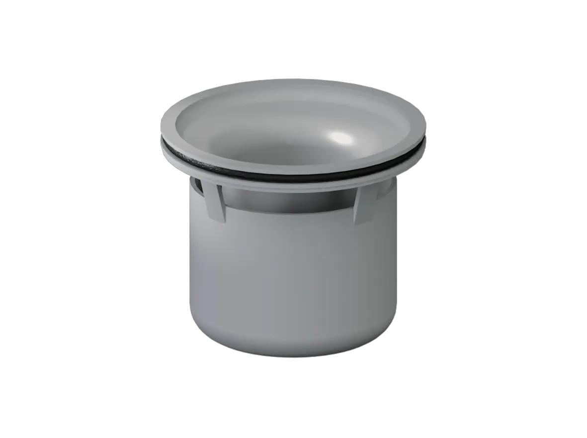 Geruchverschlusseinsatz Circo DN 70 und Circo V 3 Geruchverschlusseinsatz Circo DN 70 und Circo V 3