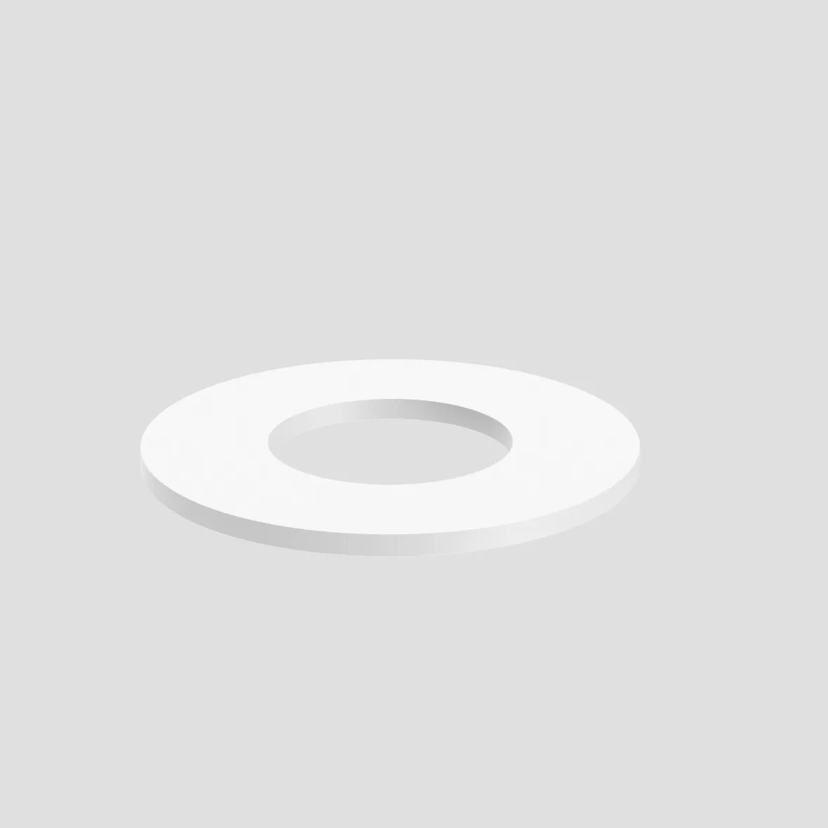 SANIT Dichtring 31x63x2,8 SANIT Dichtring 31x63x2,8