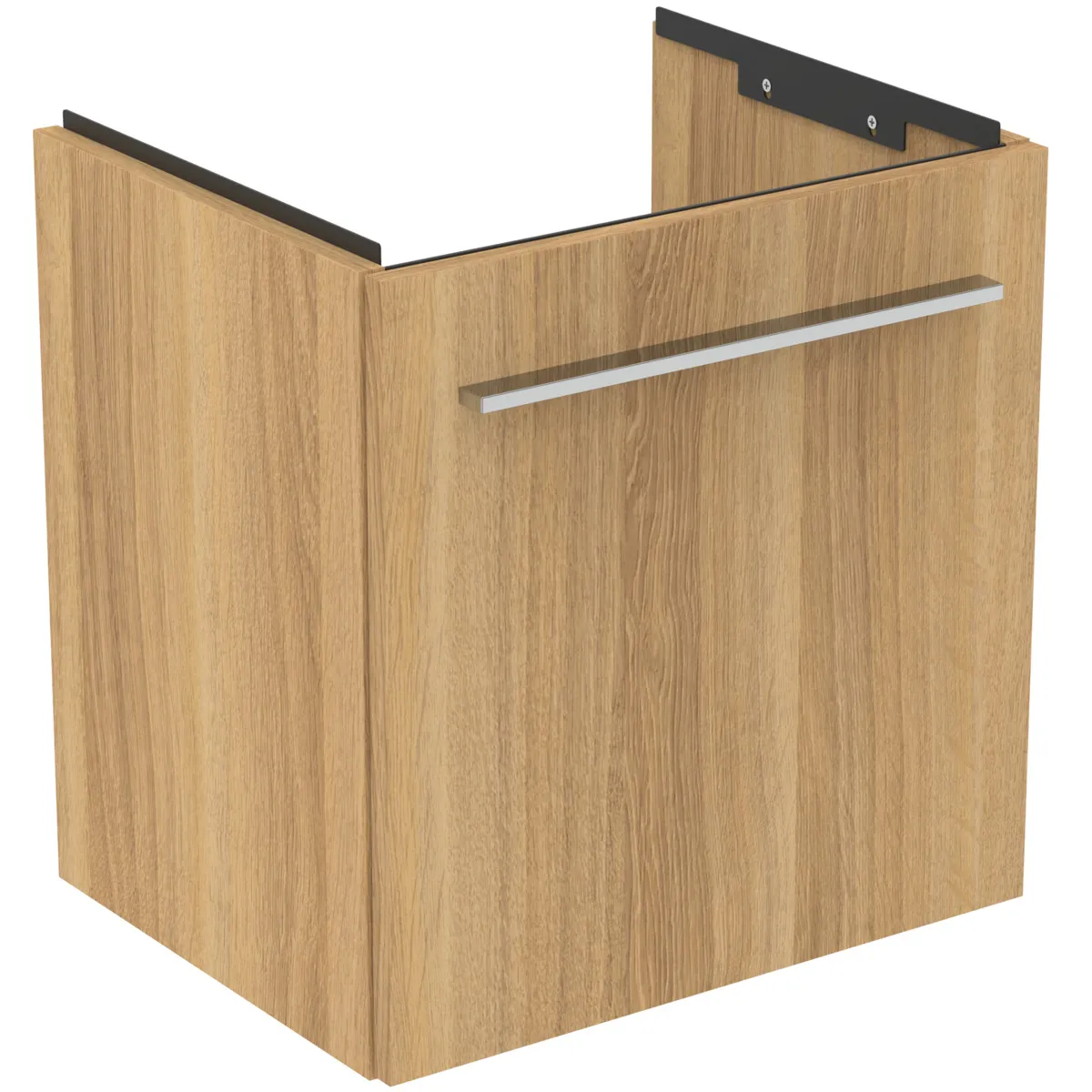 Ideal Standard i.life S Waschtischunterschrank 430x340x440mm Eiche Natur