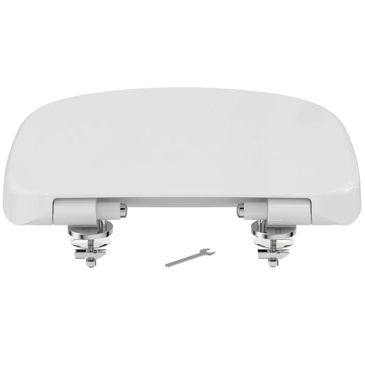 Ideal Standard WC-Sitz „EurovitPlus“ Ideal Standard WC-Sitz „EurovitPlus“