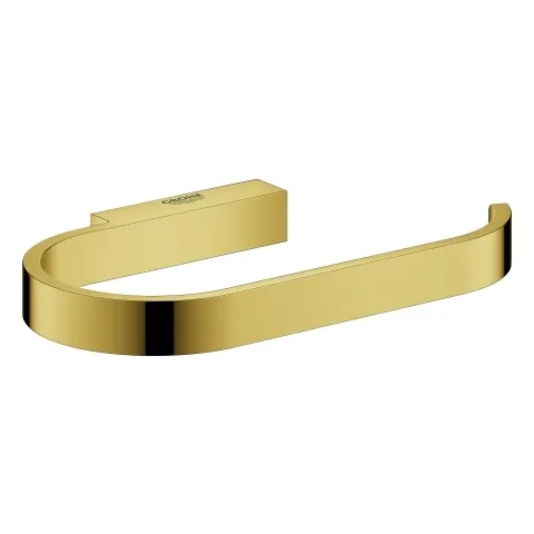 WC-Papierhalter Selection 41068, ohne Deckel, Wandmontage