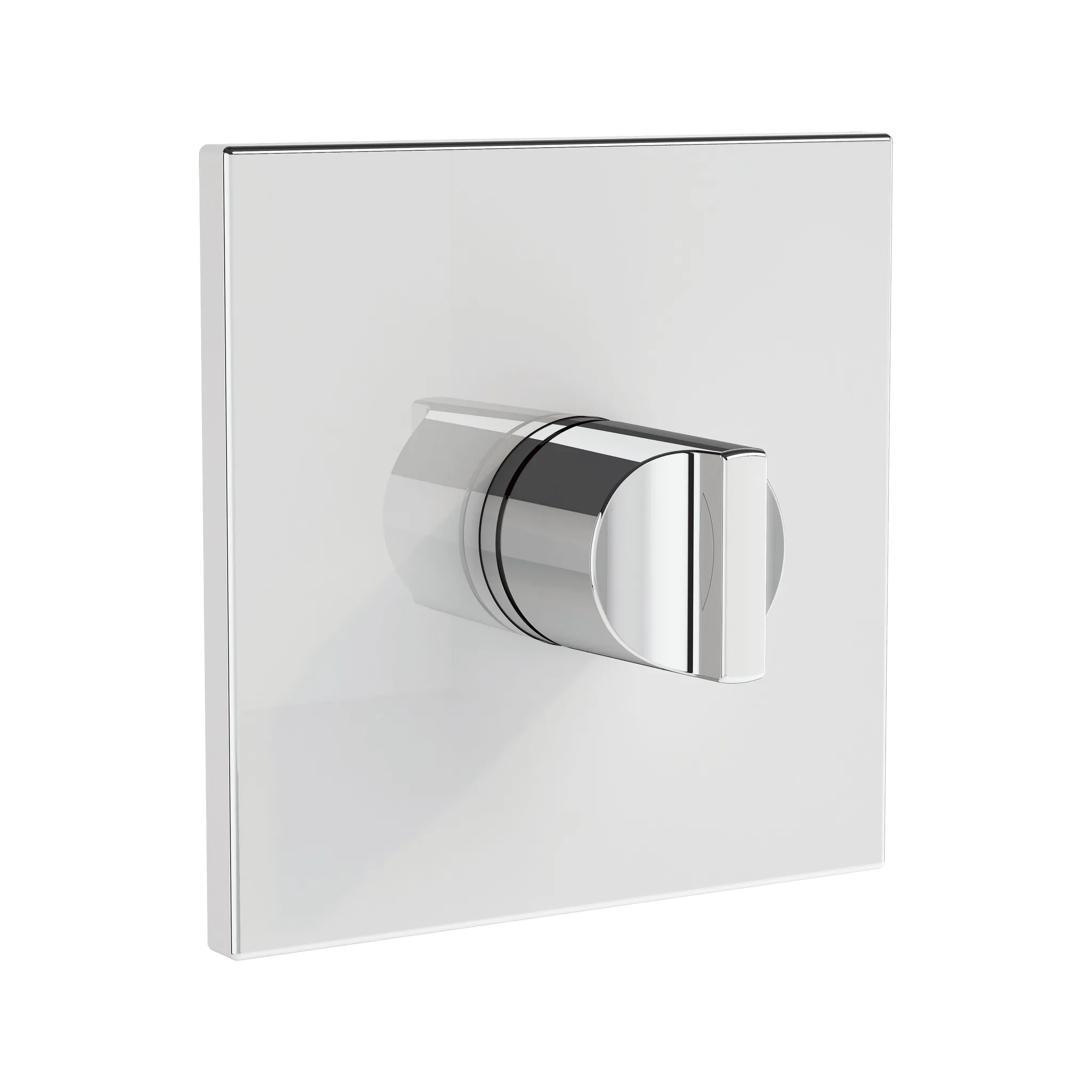 Suit 3-Wege-Umsteller V-Box Unterputzmontage Chrom Suit 3-Wege-Umsteller V-Box Unterputzmontage Chrom