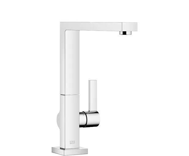 Dornbracht LOT Einhebelmischer Bronze gebürstet Dornbracht LOT Einhebelmischer Bronze gebürstet