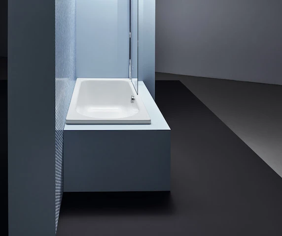 Badewanne „BetteOcean“ 150 × 70 cm in Flanell Badewanne „BetteOcean“ 150 × 70 cm in Flanell