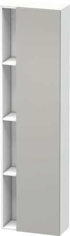 Duravit Hochschrank „DuraStyle“ 50 × 180 × 24 cm