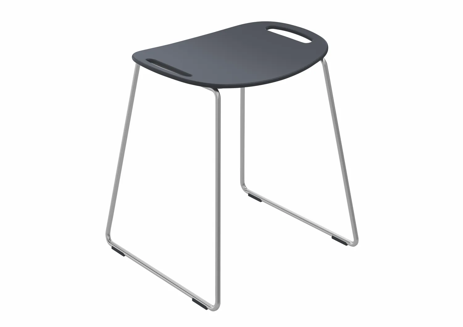 HEWI Hocker 48,9 × 42,8 cm HEWI Hocker 48,9 × 42,8 cm