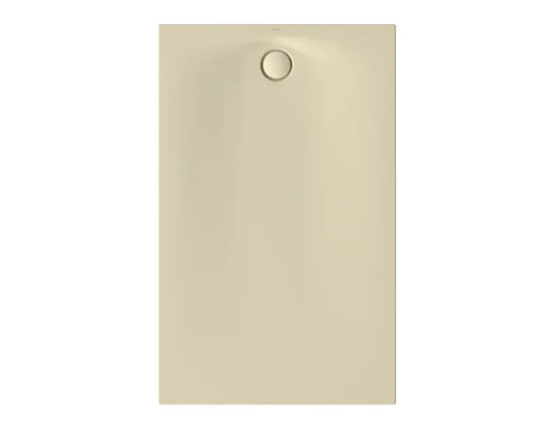 Bette Duschwanne „DW Ultra Space“ ohne Oberflächenbeschichtung, mit BetteGlasur® Plus, in Cream Bette Duschwanne „DW Ultra Space“ ohne Oberflächenbeschichtung, mit BetteGlasur® Plus, in Cream