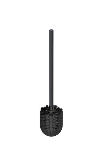 HEWI WC-Bürste Serie 801, anthrazitgrau HEWI WC-Bürste Serie 801, anthrazitgrau
