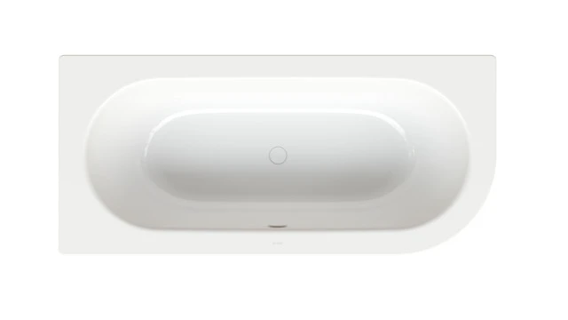 Bette rechteck Badewanne „BetteStarlet IV Silhouette“ 175 × 80 cm in Weiß Bette rechteck Badewanne „BetteStarlet IV Silhouette“ 175 × 80 cm in Weiß