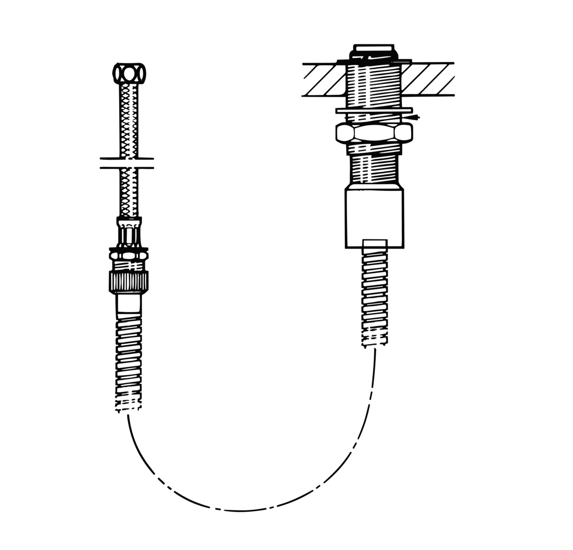 Hansa Wandhalter Hansa 0428 Chrom Hansa Wandhalter Hansa 0428 Chrom
