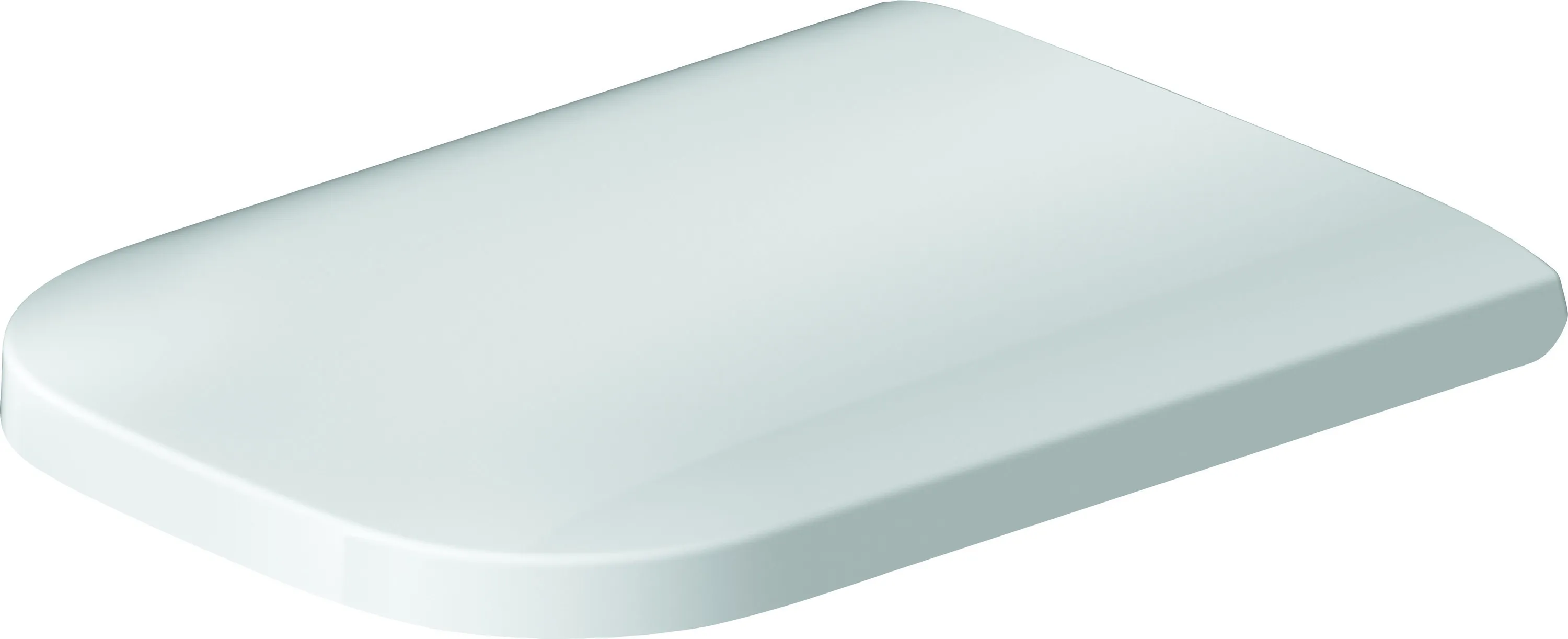 Duravit WC-Sitz „Happy D.2“ 35,9 × 48,9 × 4,3 cm Duravit WC-Sitz „Happy D.2“ 35,9 × 48,9 × 4,3 cm