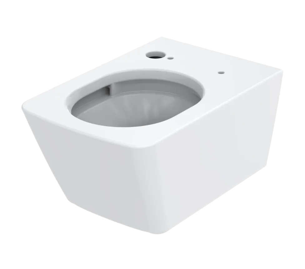 Toto Wand-Tiefspül-WC „SP“ 380 × 335 × 580 mm