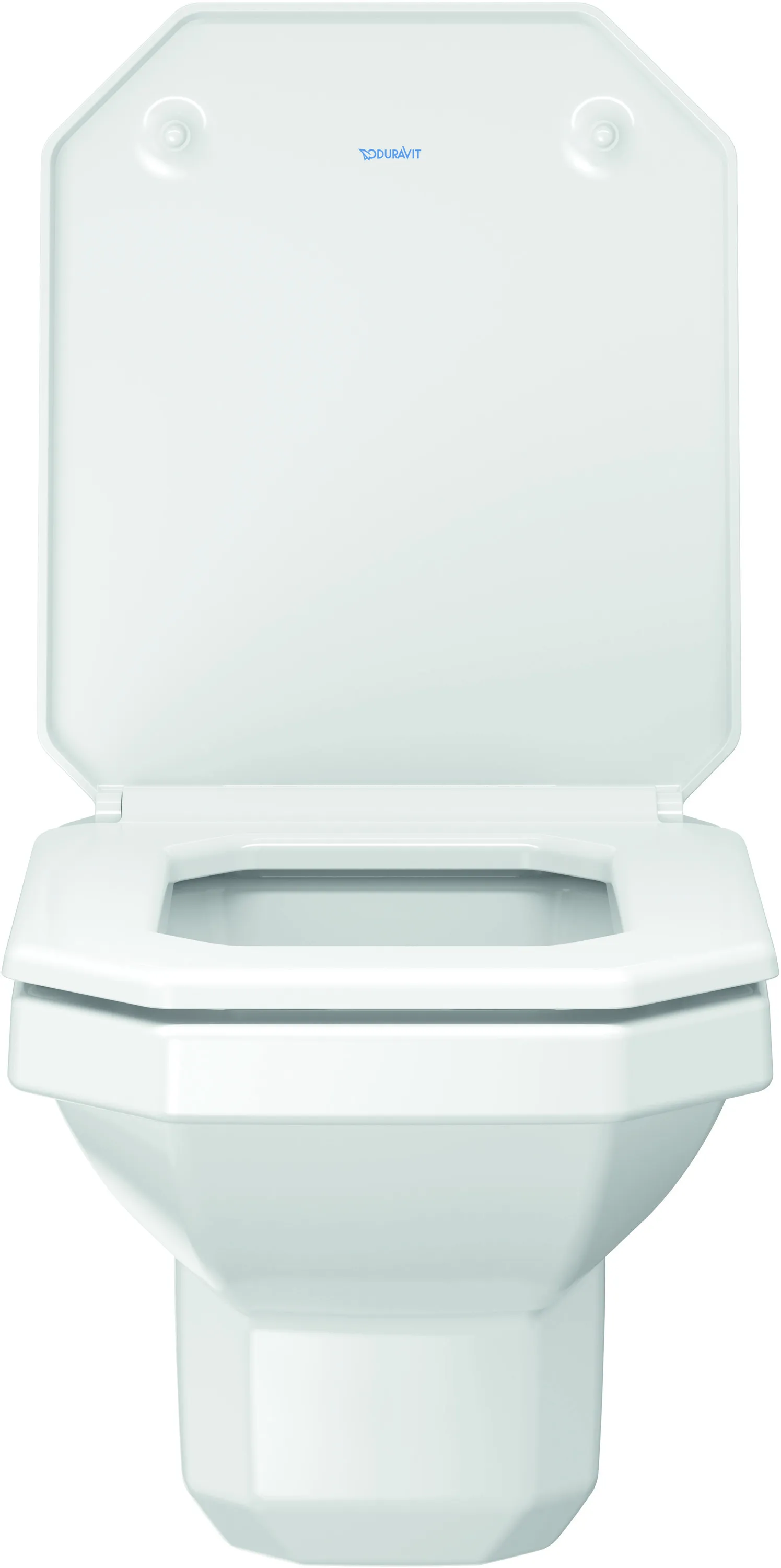 Duravit WC-Sitz „1930“ 36,7 × 43,7 × 3,6 cm Duravit WC-Sitz „1930“ 36,7 × 43,7 × 3,6 cm
