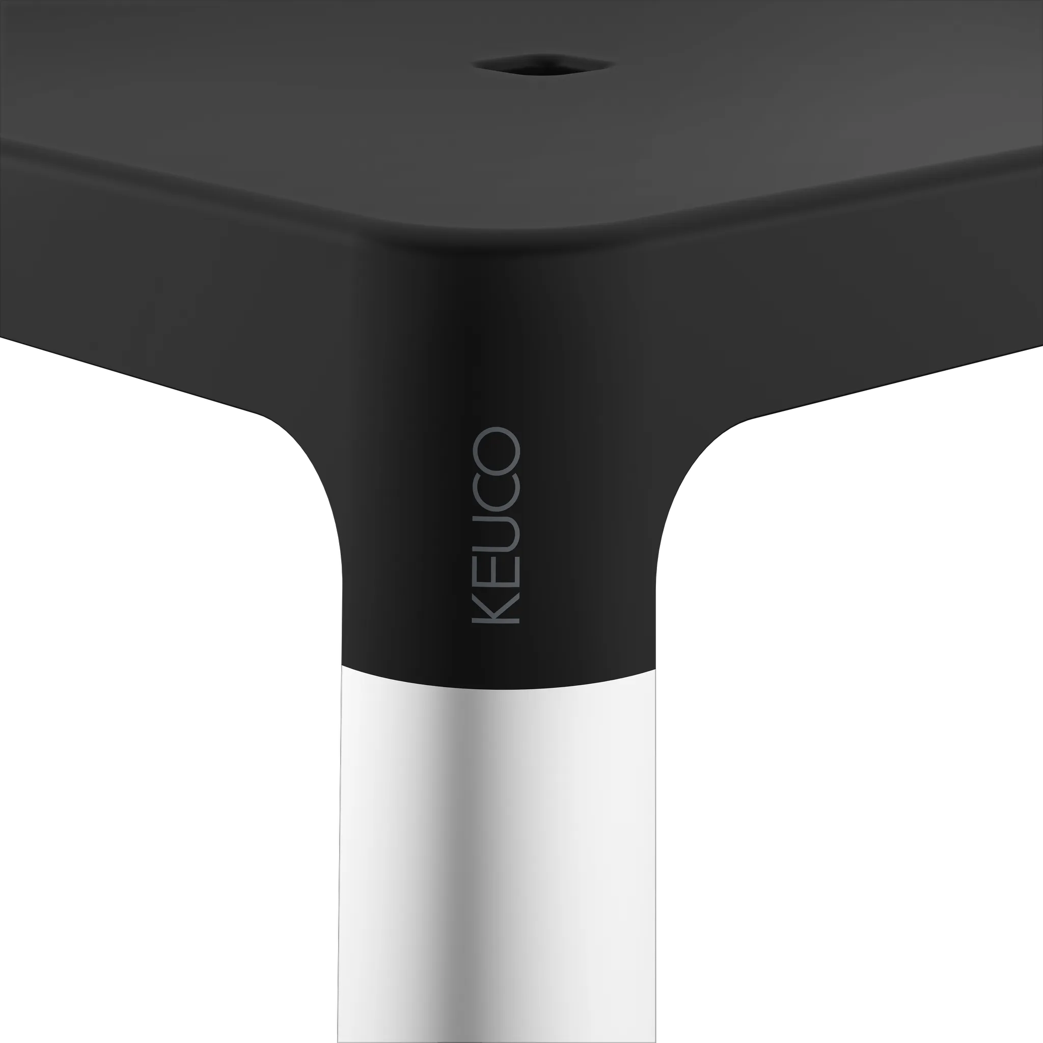 KEUCO Hocker „Axess“ 423 × 476 mm KEUCO Hocker „Axess“ 423 × 476 mm