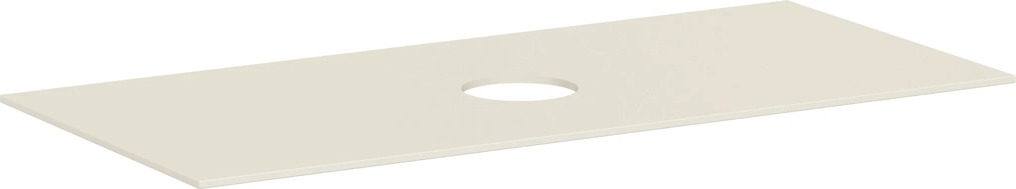 Hansgrohe Xevolos E Möbel, Konsole 1180⁄550, Sandbeige Matt Hansgrohe Xevolos E Möbel, Konsole 1180⁄550, Sandbeige Matt