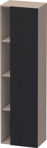 Duravit Hochschrank „DuraStyle“ 50 × 180 × 36 cm