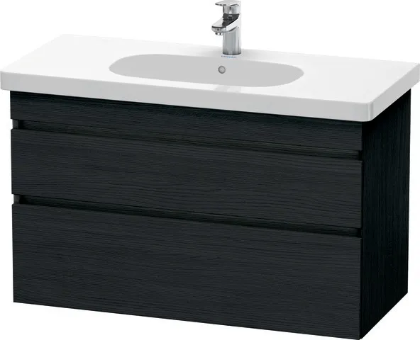 Duravit Waschtischunterschrank wandhängend „DuraStyle“ 100 × 61 × 45,3 cm