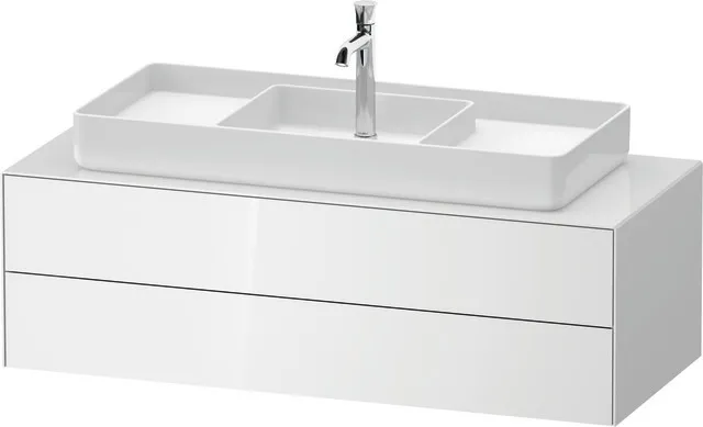 Duravit Waschtischunterschrank „White Tulip“ in, mit Beleuchtung Duravit Waschtischunterschrank „White Tulip“ in, mit Beleuchtung