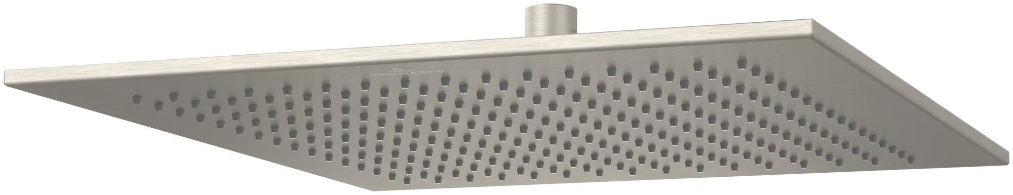 Duschkopf TVC00000600061, quadratisch 35 cm