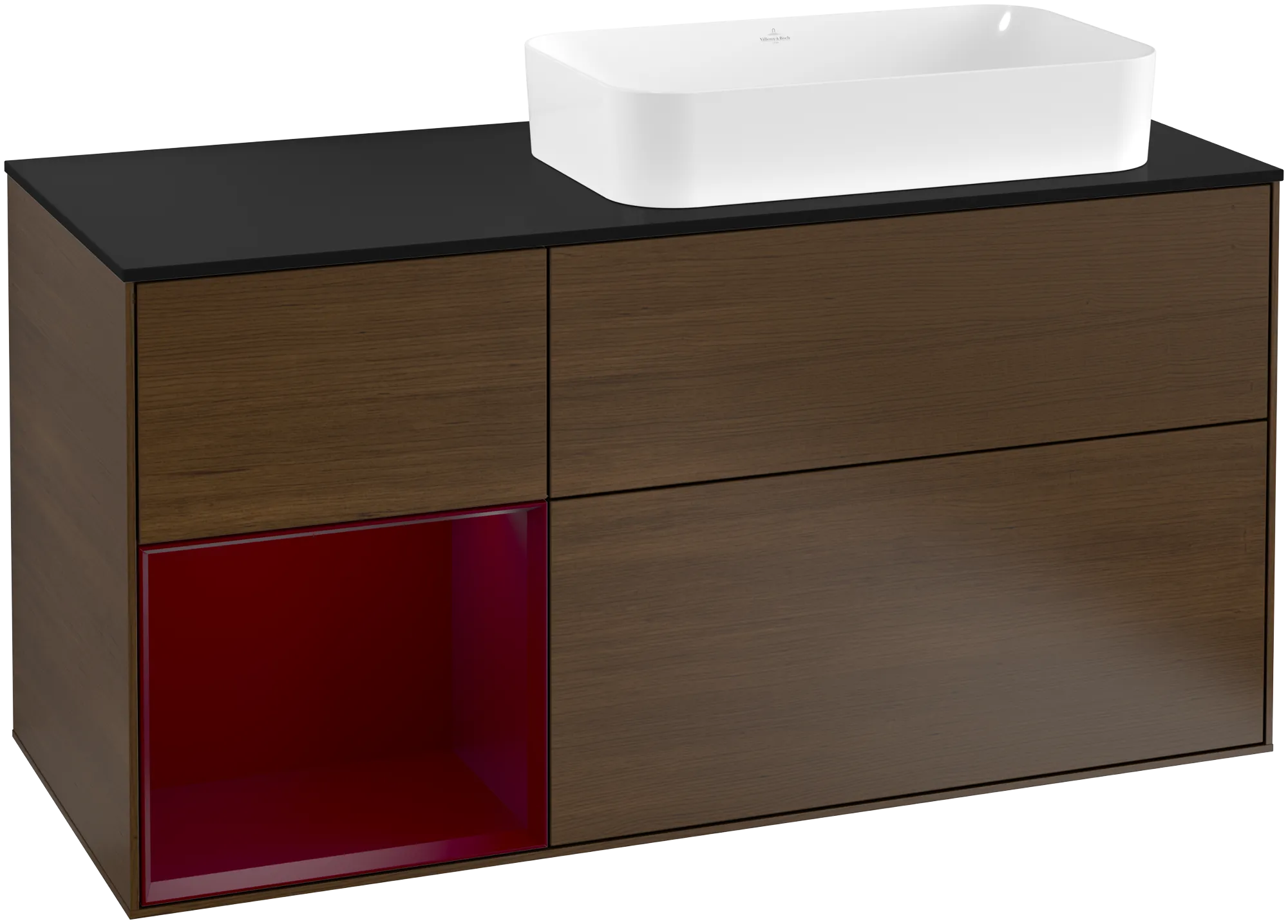 Villeroy & Boch Finion Waschbeckenunterschrank G27 1200x603x501mm