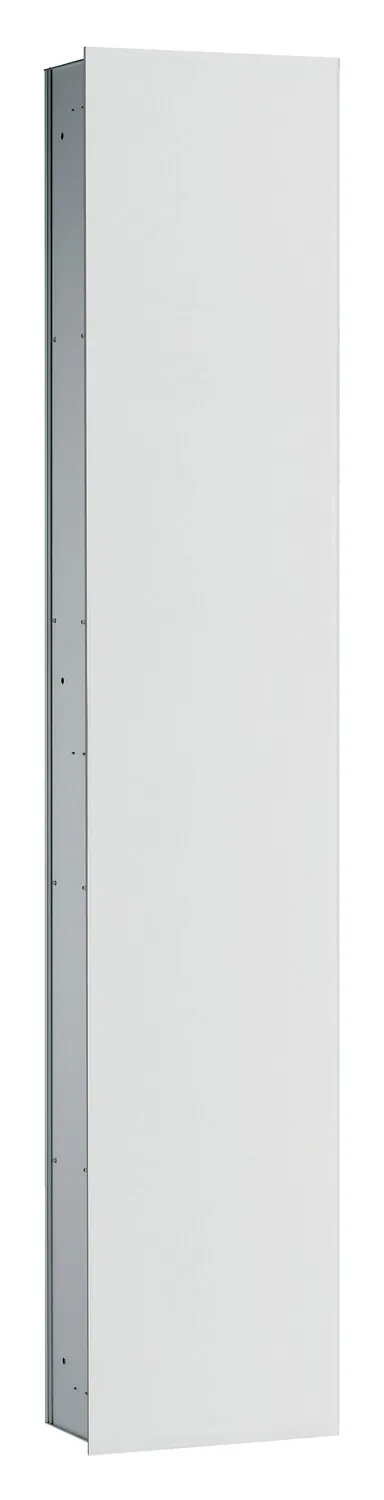 emco Schrank-Modul „asis module 2.0“ 31,6 × 158,6 × 15,82 cm in optiwhite emco Schrank-Modul „asis module 2.0“ 31,6 × 158,6 × 15,82 cm in optiwhite