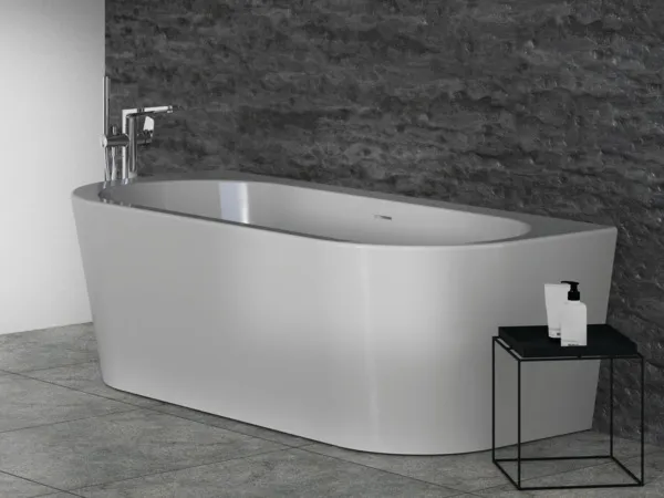 Ideal Standard Tonic II Freistehende Wannenarmatur Bausatz 2, Chrom Ideal Standard Tonic II Freistehende Wannenarmatur Bausatz 2, Chrom