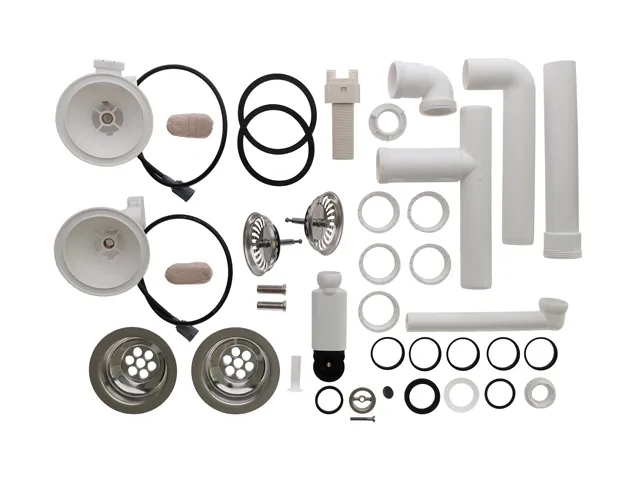 Villeroy & Boch Ablaufgarnitur „Zubehör Küche“ Villeroy & Boch Ablaufgarnitur „Zubehör Küche“