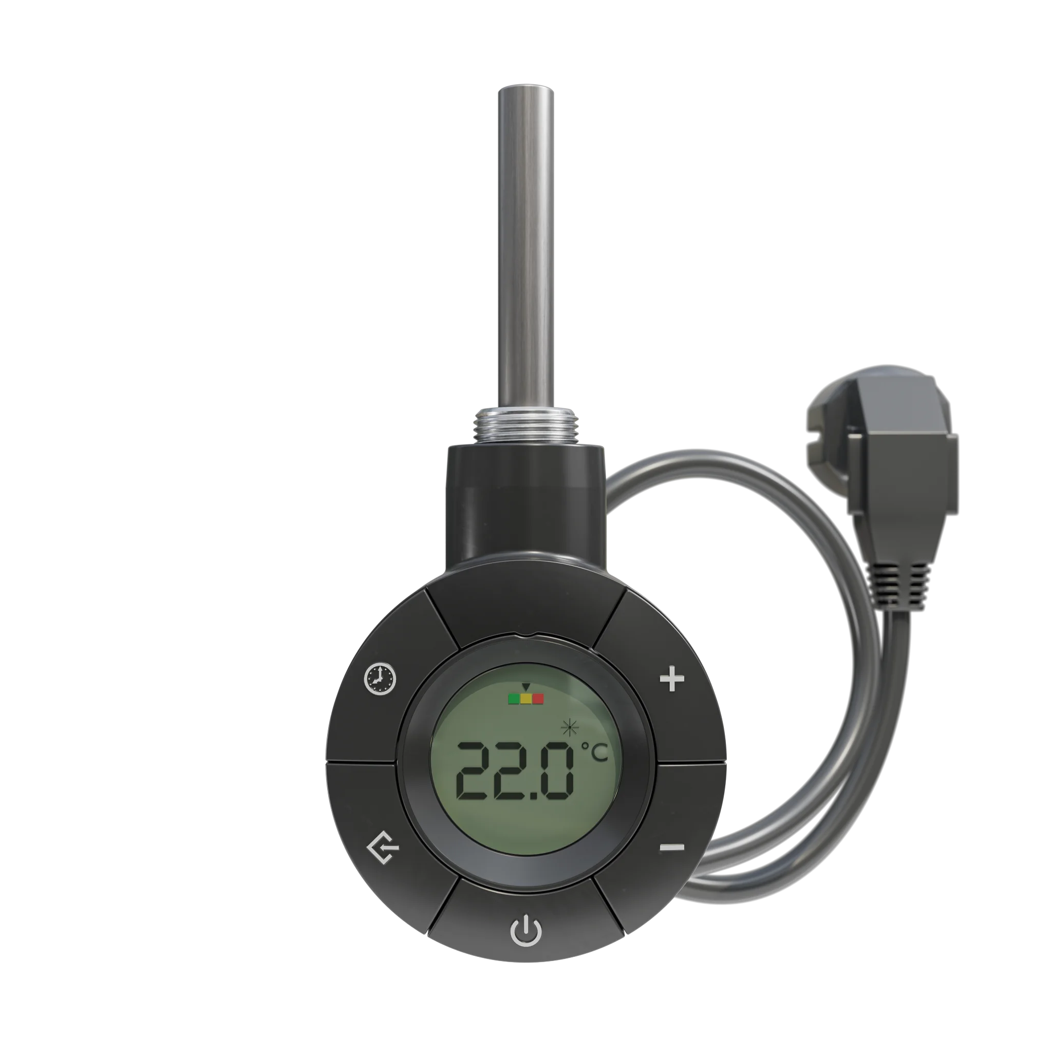 Kermi Heizstab „FWS“, 1500 W