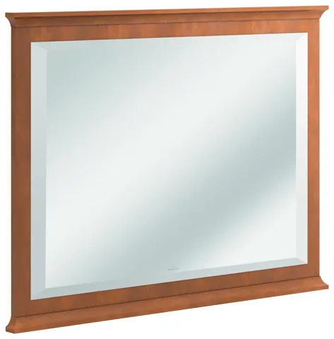 Villeroy & Boch Spiegel „Hommage“ 68,5 × 74 cm