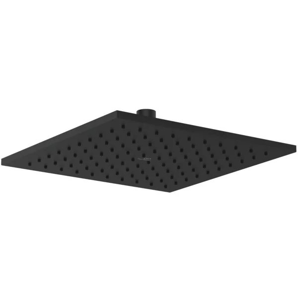 Ideal Standard Idealrain Regenbrause 25x25 cm, Silk Black