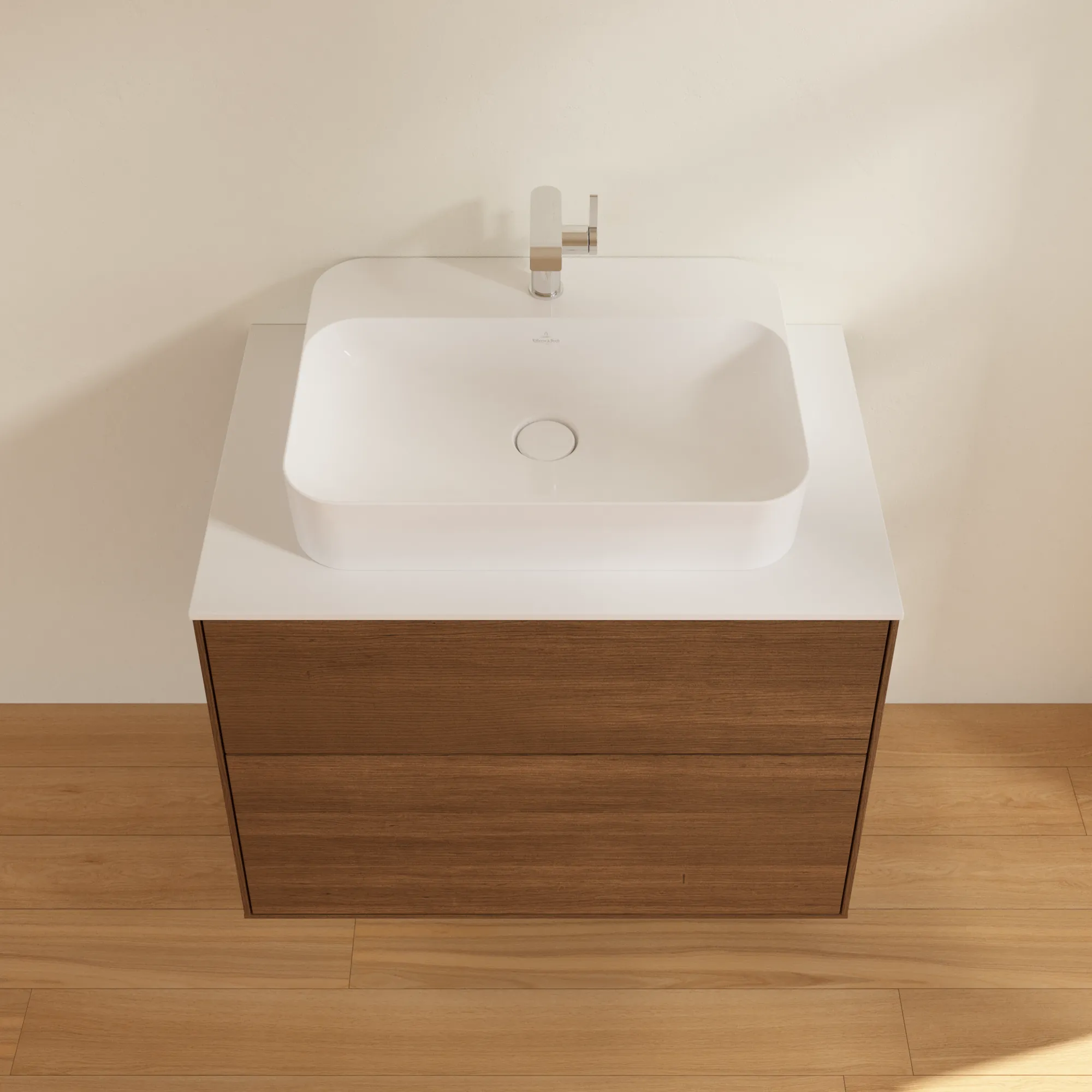 Villeroy & Boch Finion Waschbeckenunterschrank F34 800x603x501mm