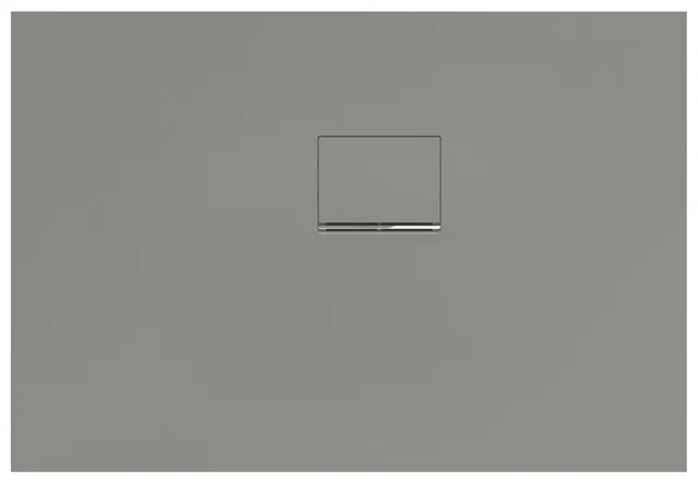 Villeroy & Boch rechteck Duschwanne „Squaro Infinity“ Eck-Einbau rechts gegen Wand 110 × 75 cm ohne Oberflächenbeschichtung, in Brown Villeroy & Boch rechteck Duschwanne „Squaro Infinity“ Eck-Einbau rechts gegen Wand 110 × 75 cm ohne Oberflächenbeschichtung, in Brown